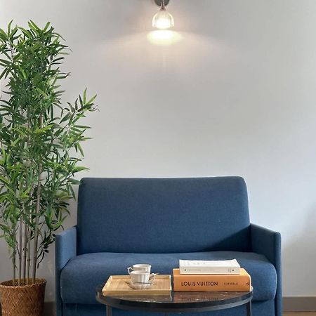 شقة Charming Family Flat Near Montparnasse باريس المظهر الخارجي الصورة